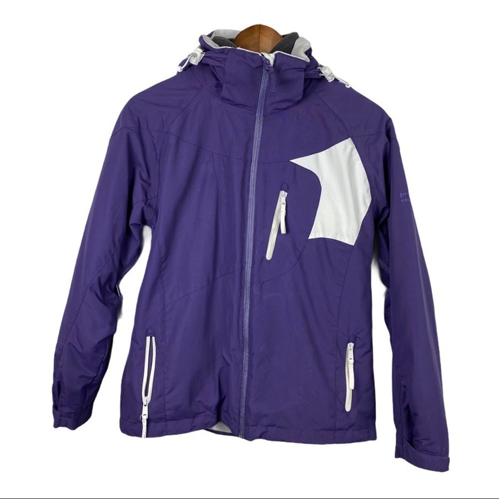 Precision Mountain Wear Ski Coat